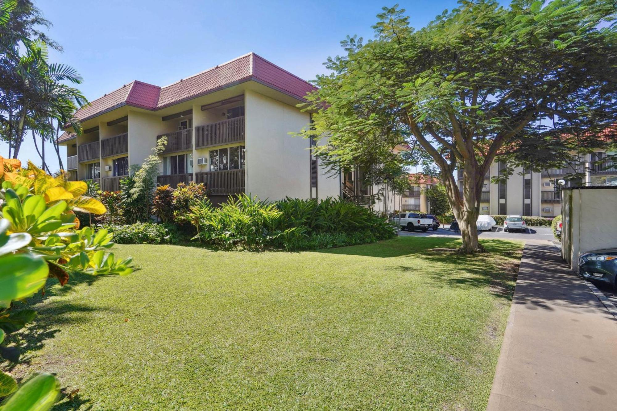 Airy Kailua-Kona Condo Less Than 1 Mi To Beach And Town Exterior photo